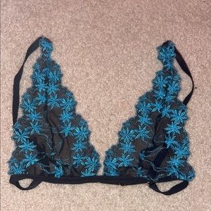 Thistle and Spire Brooklyn Haze Bralette